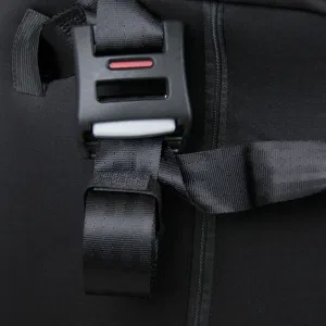 INDIGO Автокресло AERO ISOFIX, ST-3, группа 0 + 1 + 2 + 3 (0-36 кг), (упак.1 шт.) (черный) INDIGO Автокресло AERO ISOFIX, ST-3, группа 0 + 1 + 2 + 3 (0-36 кг), (упак.1 шт.) (черный)