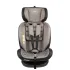 INDIGO Автокресло AERO ISOFIX, ST-3, группа 0 + 1 + 2 + 3 (0-36 кг), (упак.1 шт.) (бежевый) INDIGO Автокресло AERO ISOFIX, ST-3, группа 0 + 1 + 2 + 3 (0-36 кг), (упак.1 шт.) (бежевый)