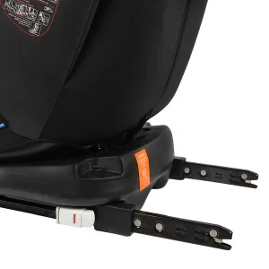 INDIGO Автокресло AERO ISOFIX, ST-3, группа 0 + 1 + 2 + 3 (0-36 кг), (упак.1 шт.) (бежевый) INDIGO Автокресло AERO ISOFIX, ST-3, группа 0 + 1 + 2 + 3 (0-36 кг), (упак.1 шт.) (бежевый)