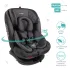 INDIGO Автокресло AERO ISOFIX, ST-3, группа 0 + 1 + 2 + 3 (0-36 кг), (упак.1 шт.) (черный-красный) INDIGO Автокресло AERO ISOFIX, ST-3, группа 0 + 1 + 2 + 3 (0-36 кг), (упак.1 шт.) (черный-красный)