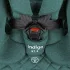 INDIGO Автокресло AERO ISOFIX, ST-3, группа 0 + 1 + 2 + 3 (0-36 кг), (упак.1 шт.) (зеленый) INDIGO Автокресло AERO ISOFIX, ST-3, группа 0 + 1 + 2 + 3 (0-36 кг), (упак.1 шт.) (зеленый)