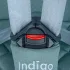 INDIGO Автокресло AERO ISOFIX, ST-3, группа 0 + 1 + 2 + 3 (0-36 кг), (упак.1 шт.) (шалфей) INDIGO Автокресло AERO ISOFIX, ST-3, группа 0 + 1 + 2 + 3 (0-36 кг), (упак.1 шт.) (шалфей)