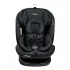 INDIGO Автокресло AERO ISOFIX, ST-3, группа 0 + 1 + 2 + 3 (0-36 кг), (упак.1 шт.) (т.серый лен) INDIGO Автокресло AERO ISOFIX, ST-3, группа 0 + 1 + 2 + 3 (0-36 кг), (упак.1 шт.) (т.серый лен)