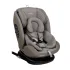 INDIGO Автокресло AERO ISOFIX, ST-3, группа 0 + 1 + 2 + 3 (0-36 кг), (упак.1 шт.) (бежевый лен) INDIGO Автокресло AERO ISOFIX, ST-3, группа 0 + 1 + 2 + 3 (0-36 кг), (упак.1 шт.) (бежевый лен)