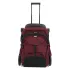 INDIGO Коляска TRIP (2кол.(14см)2кол.(19см), съемн.бамп.)(упак.1 шт.) (бордовый) INDIGO Коляска TRIP (2кол.(14см)2кол.(19см), съемн.бамп.)(упак.1 шт.) (бордовый)