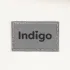 INDIGO Коляска BROCO Eco Plus 14 (Be 01 (белая кожа) INDIGO Коляска BROCO Eco Plus 14 (Be 01 (белая кожа)