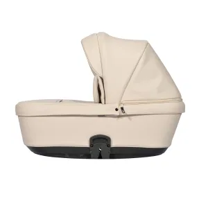 INDIGO Коляска BROCO Eco Plus 14 (Be 02 (бежевая кожа) INDIGO Коляска BROCO Eco Plus 14 (Be 02 (бежевая кожа)