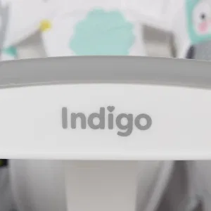 Стул для кормления HAPPY, ACE1015-A, от 5 мес до 3 лет. (Indigo) (совы) Стул для кормления HAPPY, ACE1015-A, от 5 мес до 3 лет. (Indigo) (совы)