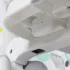 Стул для кормления HAPPY, ACE1015-A, от 5 мес до 3 лет. (Indigo) (совы) Стул для кормления HAPPY, ACE1015-A, от 5 мес до 3 лет. (Indigo) (совы)