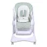 Стул для кормления ELEGANT, ЭкоКожа, Е101, от 5 мес до 3 лет. (Indigo) (мятный) Стул для кормления ELEGANT, ЭкоКожа, Е101, от 5 мес до 3 лет. (Indigo) (мятный)