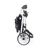 Коляска 3в1 Indigo ALPINA F - Al 02 (св.розовый+св.розовая кожа)