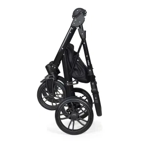 Коляска 3в1 Indigo MIO F - Mi 05 (св.голубая кожа+голубой узор) Коляска 3в1 Indigo MIO F - Mi 05 (св.голубая кожа+голубой узор)