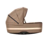 Коляска 2в1 Indigo AVEO - Av 01 (коричневый)