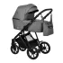 Коляска 2в1 Indigo VERONA - Ve 02 (т.серый) Коляска 2в1 Indigo VERONA - Ve 02 (т.серый)
