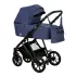 Коляска 2в1 Indigo VERONA - Ve 03 (джинс) Коляска 2в1 Indigo VERONA - Ve 03 (джинс)