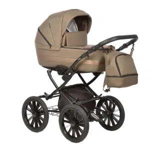 Коляска AVEO Classic 14 (Indigo) (Av 01 (коричневый)) Коляска AVEO Classic 14 (Indigo) (Av 01 (коричневый))