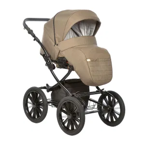 Коляска AVEO Classic 14 (Indigo) (Av 01 (коричневый)) Коляска AVEO Classic 14 (Indigo) (Av 01 (коричневый))