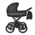 Коляска AVEO Classic 14 (Indigo) (Av 02 (черный)) Коляска AVEO Classic 14 (Indigo) (Av 02 (черный))