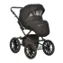 Коляска AVEO Classic 14 (Indigo) (Av 02 (черный)) Коляска AVEO Classic 14 (Indigo) (Av 02 (черный))