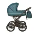 Коляска AVEO Classic 14 (Indigo) (Av 03 (малахит)) Коляска AVEO Classic 14 (Indigo) (Av 03 (малахит))