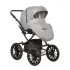 Коляска AVEO Classic 14 (Indigo) (Av 04 (св.серый)) Коляска AVEO Classic 14 (Indigo) (Av 04 (св.серый))