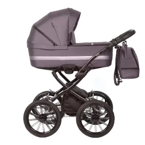 Коляска AVEO Classic 14 (Indigo) (Av 05 (фиолетовый)) Коляска AVEO Classic 14 (Indigo) (Av 05 (фиолетовый))