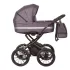 Коляска AVEO Classic 14 (Indigo) (Av 05 (фиолетовый)) Коляска AVEO Classic 14 (Indigo) (Av 05 (фиолетовый))