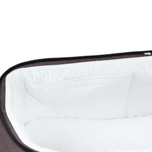Коляска AVEO Classic 14 (Indigo) (Av 05 (фиолетовый)) Коляска AVEO Classic 14 (Indigo) (Av 05 (фиолетовый))