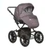 Коляска AVEO Classic 14 (Indigo) (Av 05 (фиолетовый)) Коляска AVEO Classic 14 (Indigo) (Av 05 (фиолетовый))