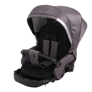 Коляска AVEO Classic 14 (Indigo) (Av 05 (фиолетовый)) Коляска AVEO Classic 14 (Indigo) (Av 05 (фиолетовый))