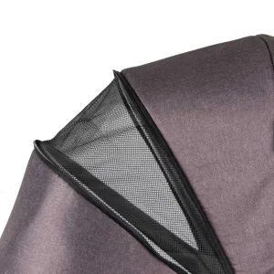 Коляска AVEO Classic 14 (Indigo) (Av 05 (фиолетовый)) Коляска AVEO Classic 14 (Indigo) (Av 05 (фиолетовый))