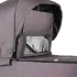 Коляска AVEO Classic 14 (Indigo) (Av 05 (фиолетовый)) Коляска AVEO Classic 14 (Indigo) (Av 05 (фиолетовый))
