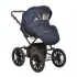 Коляска AVEO Classic 14 (Indigo) (Av 06 (т.синий)) Коляска AVEO Classic 14 (Indigo) (Av 06 (т.синий))