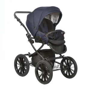 Коляска AVEO Classic 14 (Indigo) (Av 06 (т.синий)) Коляска AVEO Classic 14 (Indigo) (Av 06 (т.синий))