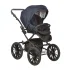 Коляска AVEO Classic 14 (Indigo) (Av 06 (т.синий)) Коляска AVEO Classic 14 (Indigo) (Av 06 (т.синий))