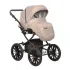 Коляска AVEO Classic 14 (Indigo) (Av 07 (св.бежевый)) Коляска AVEO Classic 14 (Indigo) (Av 07 (св.бежевый))