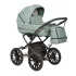 Коляска AVEO Classic 14 (Indigo) (Av 08 (шалфей)) Коляска AVEO Classic 14 (Indigo) (Av 08 (шалфей))