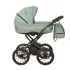 Коляска AVEO Classic 14 (Indigo) (Av 08 (шалфей)) Коляска AVEO Classic 14 (Indigo) (Av 08 (шалфей))