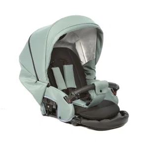 Коляска AVEO Classic 14 (Indigo) (Av 08 (шалфей)) Коляска AVEO Classic 14 (Indigo) (Av 08 (шалфей))