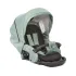 Коляска AVEO Classic 14 (Indigo) (Av 08 (шалфей)) Коляска AVEO Classic 14 (Indigo) (Av 08 (шалфей))