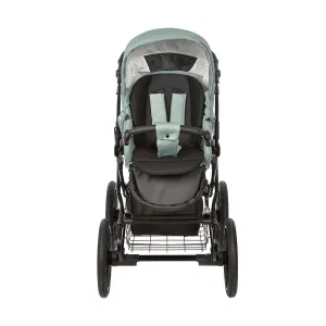 Коляска AVEO Classic 14 (Indigo) (Av 08 (шалфей)) Коляска AVEO Classic 14 (Indigo) (Av 08 (шалфей))