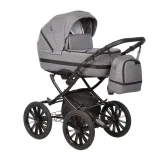 Коляска AVEO Classic 14 (Indigo) (Av 09 (т.серый))