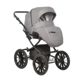 Коляска AVEO Classic 14 (Indigo) (Av 09 (т.серый))