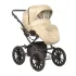 Коляска AVEO Classic 14 (Indigo) (Av 10 (бежевый)) Коляска AVEO Classic 14 (Indigo) (Av 10 (бежевый))