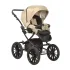 Коляска AVEO Classic 14 (Indigo) (Av 10 (бежевый)) Коляска AVEO Classic 14 (Indigo) (Av 10 (бежевый))