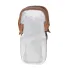 Коляска BROCO Eco Plus 14 (Indigo) (Be 06 (коричневая кожа)) Коляска BROCO Eco Plus 14 (Indigo) (Be 06 (коричневая кожа))