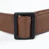 Коляска BROCO Eco Plus 14 (Indigo) (Be 06 (коричневая кожа)) Коляска BROCO Eco Plus 14 (Indigo) (Be 06 (коричневая кожа))