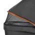 Коляска VERONA Classic 14 (Indigo) (Ve 08 (черный)) Коляска VERONA Classic 14 (Indigo) (Ve 08 (черный))