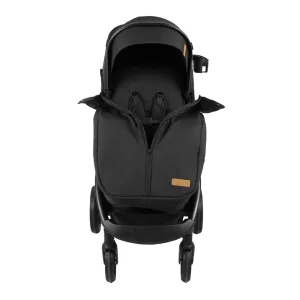 Коляска прогул. EPICA LUX (2кол.(18см)2кол.(25см), съемн.бамп.)(упак.1 шт.)(Indigo) (черный) Коляска прогул. EPICA LUX (2кол.(18см)2кол.(25см), съемн.бамп.)(упак.1 шт.)(Indigo) (черный)