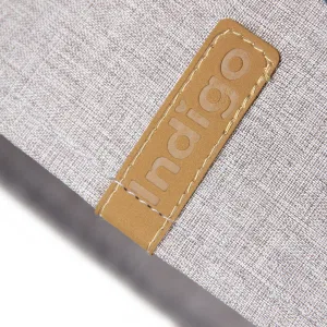 Коляска прогул. EPICA LUX (2кол.(18см)2кол.(25см), съемн.бамп.)(упак.1 шт.)(Indigo) (светло-серый) Коляска прогул. EPICA LUX (2кол.(18см)2кол.(25см), съемн.бамп.)(упак.1 шт.)(Indigo) (светло-серый)